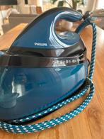 Philips Stoomgenerator GC7833 - PerfectCare Compact, Ophalen of Verzenden, Zo goed als nieuw, Strijkijzer met snoer