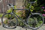 Maze fixi Cycles fiets antraciet grijs 60cm, Fietsen en Brommers, Gebruikt, Versnellingen, 57 tot 61 cm, Ophalen