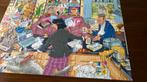 Wasgij destiny nr 24 1000 stukjes, Hobby en Vrije tijd, Denksport en Puzzels, Ophalen, 500 t/m 1500 stukjes, Zo goed als nieuw