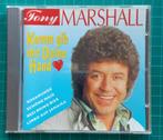 CD Tony Marshall / Komm gib mir Deine Hand, Gebruikt, Ophalen of Verzenden, 1980 tot 2000