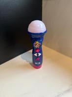 K3 Microfoon, Ophalen, Zo goed als nieuw