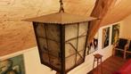Hanglamp Amsterdamse school, Ophalen of Verzenden