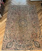 Prachtig Rozenkelim Tapijt - 280x195 cm, Ophalen, Gebruikt, Beige, 150 tot 200 cm