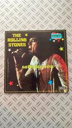Lp The Rolling Stones - Satisfaction, Cd's en Dvd's, Vinyl | Pop, Ophalen of Verzenden, 1960 tot 1980, Gebruikt, 12 inch