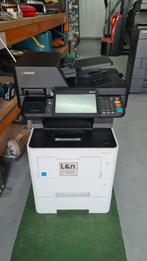 Kyocera Ecosys M3145idn. Prima werkend. Moet snel weg., Computers en Software, Printers, Ophalen, Gebruikt, Ingebouwde Wi-Fi, Kyocera