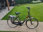 Giant Twist Elektrische Fiets, Fietsen en Brommers, Elektrische fietsen, Ophalen, Gebruikt, 50 km per accu of meer, Overige merken
