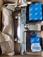 Grohe thermostaat badmengkraan Grohtherm 1000, Doe-het-zelf en Verbouw, Sanitair, Ophalen of Verzenden, Zo goed als nieuw, Chroom