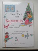 Anne Takens - Het Grote Boek voor Kerstmis, Ophalen of Verzenden, Zo goed als nieuw, Fictie algemeen