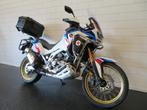 Honda CRF 1100 AFRICA TWIN DCT ADVENTURE (bj 2021), Motoren, Motoren | Honda, Bedrijf, Toermotor, 1100 cc