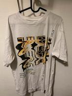 Shirt, Kleding | Heren, T-shirts, Wit, Maat 56/58 (XL), Ophalen of Verzenden, Zo goed als nieuw