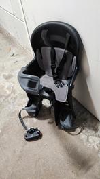 Kinderfietsstoeltje vooraan - €40, Kinderen en Baby's, Buggy's, Ophalen of Verzenden, Zo goed als nieuw