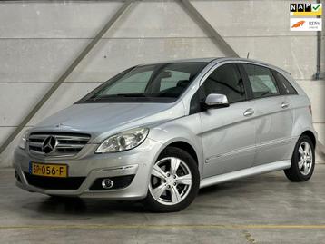Mercedes-Benz B-klasse 200 CDI Business Class Automaat Airco beschikbaar voor biedingen