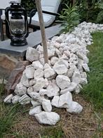 Yellow sun split breuksteen (circa 0.75 kuub), Tuin en Terras, Ophalen, Nieuw, Geel, Split