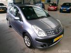 Nissan Pixo 1.0 Look Airco ., Auto's, Voorwielaandrijving, Euro 5, Gebruikt, 200 kg