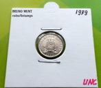 Nederlandse Antillen 10 cent - 1979, Postzegels en Munten, Munten | Nederland, Verzenden, Koningin Juliana, 10 cent, Losse munt