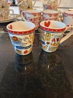 2 x beker Blond Amsterdam specials Hollands Glorie, Huis en Inrichting, Keuken | Servies, Ophalen, Blond Amsterdam, Overige typen