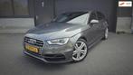 Audi S3 Sportback 2.0 TFSI Dsg quattro Pro Line Plus, Auto's, Audi, Automaat, S3, Gebruikt, 4 cilinders