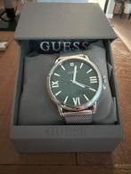 Heren Guess Horloge, Sieraden, Tassen en Uiterlijk, Horloges | Heren, Overige merken, Staal, Polshorloge, Nieuw