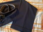 Mooie heren pantalon van Canda. Maat 54, Ophalen of Verzenden, Zo goed als nieuw, Maat 52/54 (L), Blauw