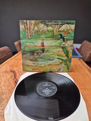 Hollies - Distant Light LP beschikbaar voor biedingen