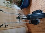 crosstrainer powerpeak  (opknapper) gratis, Sport en Fitness, Fitnessapparatuur, Ophalen, Gebruikt, Crosstrainer