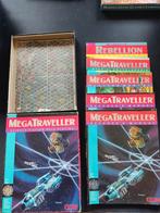 MegaTraveller bundle GDW, Ophalen of Verzenden, Gelezen