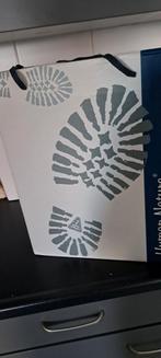 Human Nature Snowboots Maat 39, Snowboots, Nieuw, Ophalen of Verzenden, Grijs