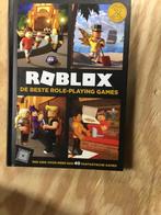 Roblox: De Beste Role-Playing Games, Ophalen of Verzenden, Zo goed als nieuw, Overige onderwerpen