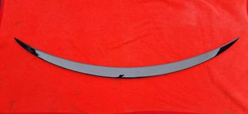Mercedes W205 C Klasse AMG Look Kofferbakspoiler Spoiler beschikbaar voor biedingen