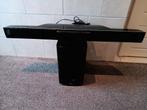 ZGAN LG soundbar met blu-ray, draadloze subwoofer HLB 545, Ophalen, Met externe subwoofer, Zo goed als nieuw