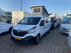 Renault Traffic 115 pk slechts 100000 km, Caravans en Kamperen, Overige merken, Buscamper of Camperbus, Bedrijf, Overige merken