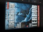 The terror, Vanaf 16 jaar, Ophalen of Verzenden, Zo goed als nieuw, Slasher