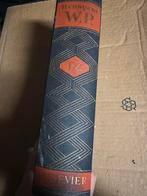 Technisch boek - Mijnbouw, Boeken, Ophalen of Verzenden, Gelezen, Geotechniek