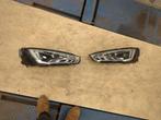 Koplampen xenon/led audi a1, Ophalen of Verzenden, Audi