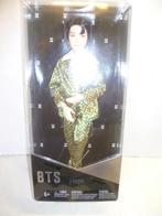 BTS K Pop Zuid Koreaanse Boy Band J Hope pop 28cm nieuw in d, Ophalen of Verzenden, Nieuw, Actiefiguur of Pop