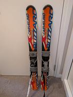 Blizzard carvelino snowblades korte skies, Sport en Fitness, Ophalen, Gebruikt, Ski's, Overige merken