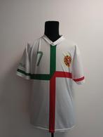 Portugal Voetbalshirt Ronaldo, Sport en Fitness, Voetbal, Maat M, Ophalen of Verzenden, Zo goed als nieuw, Shirt