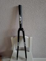 Te koop Gios carbon voorvork, Fietsen en Brommers, Fietsonderdelen, Ophalen of Verzenden, Zo goed als nieuw, Racefiets, Voorvork