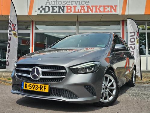 Mercedes-Benz B-klasse 250 Premium Automaat BJ.2019 / Groot, Auto's, Mercedes-Benz, Bedrijf, Te koop, B-Klasse, ABS, Airconditioning