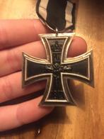 Ww1 Iron cross, Ophalen of Verzenden