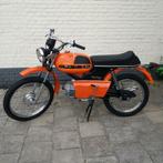 Kreidler Mustang met bromfiets kenteken 1975, Ophalen, Overige modellen, Onbekend, Kreidler