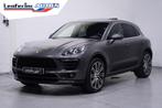 Porsche Macan 3.0 D S Panodak Bi-Xenon 21 Inch Luchtvering N, Auto's, Porsche, Gebruikt, 258 pk, Bedrijf, Diesel