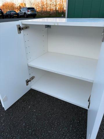 IKEA METOD bovenkast, 2 stuks - afbeelding 2