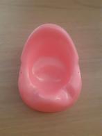 Potje voor Pop, Ophalen of Verzenden, Zo goed als nieuw, Babypop