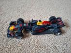 Red Bull Formule 1 Modelauto bburago, Ophalen of Verzenden, Zo goed als nieuw, Auto, Overige merken
