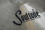 NIEUW!  Soultone Trash prototype crash ride 1733gr 20 inch, Ophalen of Verzenden, Nieuw, Drums of Percussie