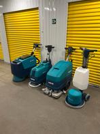 SCHROBMACHINE SCHROB ZUIGMACHINE WETROK MET GARANTIE, Doe-het-zelf en Verbouw, Reinigingsmachines, Ophalen of Verzenden, Zo goed als nieuw