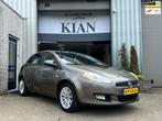 Fiat Bravo 1.4 Corporate| APK| Airco, Voorwielaandrijving, 15 km/l, Gebruikt, 4 cilinders