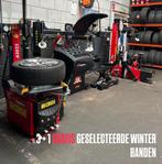 Bandenwissel met top apparatuur zonder beschadigingen Corghi, Ophalen of Verzenden, Nieuw