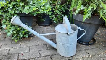 ZINKEN GIETER beschikbaar voor biedingen